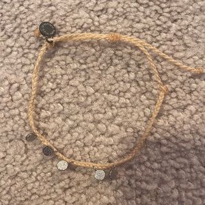 Pura Vida bracelet